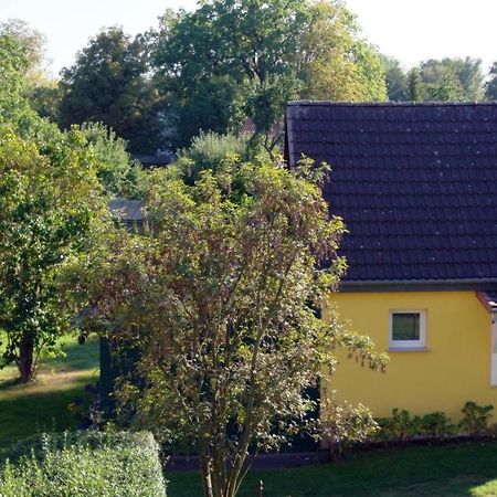 Gaestehaus A+C Bovet Wesenberg Exteriér fotografie